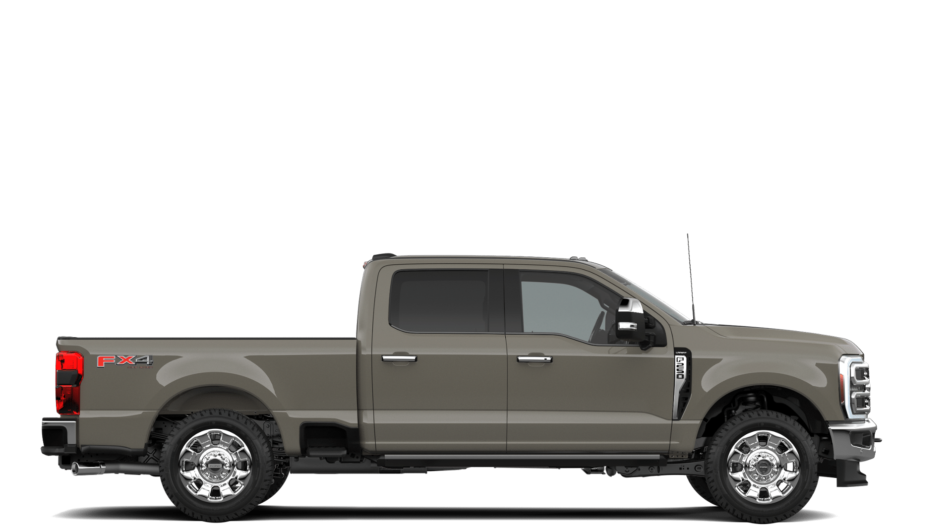 2026 Ford Super Duty® External Image 1